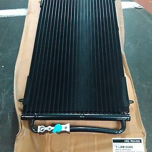 JRB100450 – CONDENSER ASS-AIR CON MGF 96>