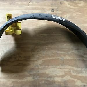 DZA108 – WHEELARCH AUSTIN ALLEGRO