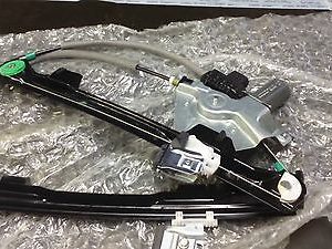 C2S45945 – JAGUAR X TYPE 02-08 Window Regulator FRONT DOOR