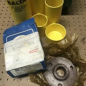 CAM1700 – HUB BRITISH LEYLAND