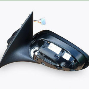 C2S11781/C2S50236 -JAGUAR 02-04 X-Type Outside Mirrors-Front Door-Mirror Left