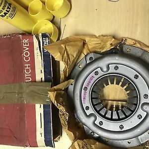 GCC545 – Clutch cover Nissan Cherry/Sunny/Violet/Vanette