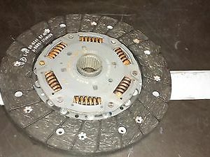 62141031F- Disc clutch VW LT 28-46