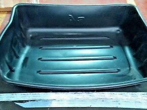8P5061171 – Audi 05-10 A3 All Weather Cargo Tray Load Liner