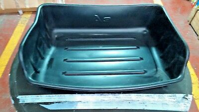8P5061171 – Audi 05-10 A3 All Weather Cargo Tray Load Liner
