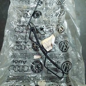 6Q1721465AA – Clutch master cylinder hose vw polo 1.9 tdi