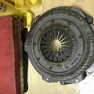 GCC618 – Clutch cover Alfa Romeo/Fiat/Lancia