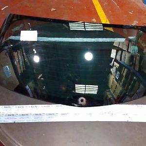 3R9845051NVB – REAR GLASS SEAT EXEO STATION WAGON 2009 WITH ANTENA