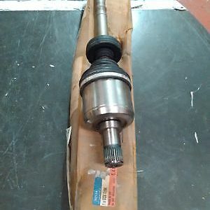 GCV1164 – Shaft and joint assembly inner -LH-  MG Rover 800