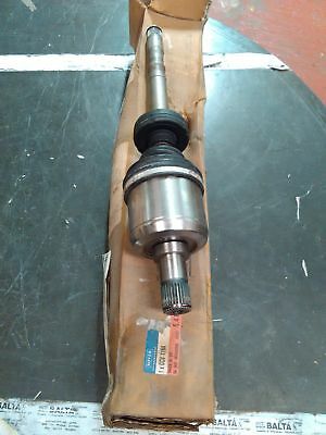 GCV1164 – Shaft and joint assembly inner -LH-  MG Rover 800