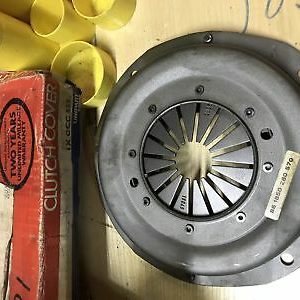 GCC555 – Clutch cover OPEL KADETT/B/C/ASCONA/B/MANTA/A/B