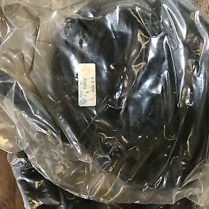 709852 – Door Seal Rubber Front or Rear Triumph Dolomite