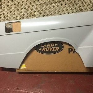 ALR1592 – DAMAGED Rear Wing Outer Range Rover Classic 2 Door RH 1990 – 95