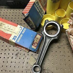 AEG520 – Classic Austin Mini Cooper Connecting Rod 1275 S