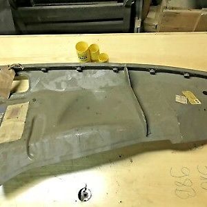 HZA421 – MG MGB LH front inner wing Meadows