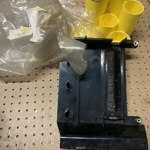 BRC0636 – ROVER SD1 AUTO GEAR CHANGE SELECTOR FINISHER PANEL