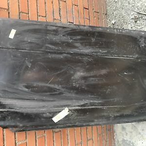 814748 – Door Skin – Triumph Toledo 2 Door – RH