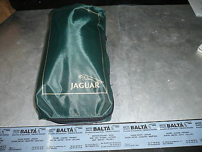 C2S13842 – Convenience Kit changing a wheel- Genuine Jaguar