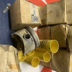 UKC0881S – Piston assy std. Triumph Dolomite up VA1849HE