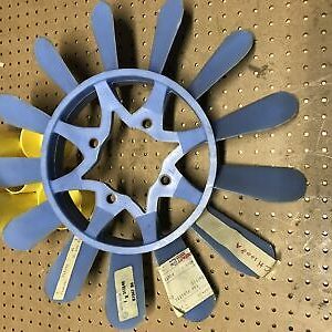 312240 – Fan Blade Triumph GT6 MKIII USA ONLY