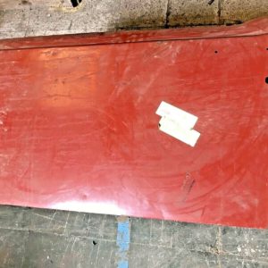 634829 / DOOR ASSY LH USA/TR250, 5, 6 LH UKSPEC