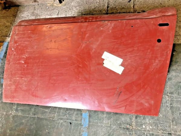 634829 / DOOR ASSY LH USA/TR250, 5, 6 LH UKSPEC