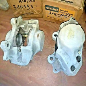 64032714 – Brake caliper AUSTIN Healey 1964-67 MkIII/Lotus Elan +2 [1968-69]each