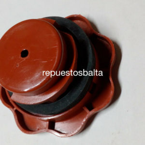 GFE 6007 Oil Filler Cap