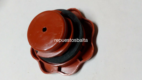 GFE 6007 Oil Filler Cap