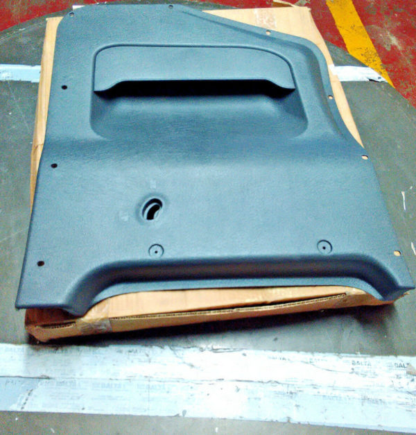 93038.VK – PANEL GUARNECIDO PUERTA DESLIZ CITROEN/PEUGEOT