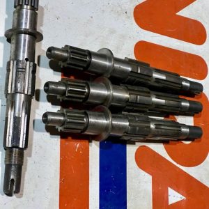 22G392 – MAINSHAFT (3 SYNC «B» TYPE) MINI CLASSIC