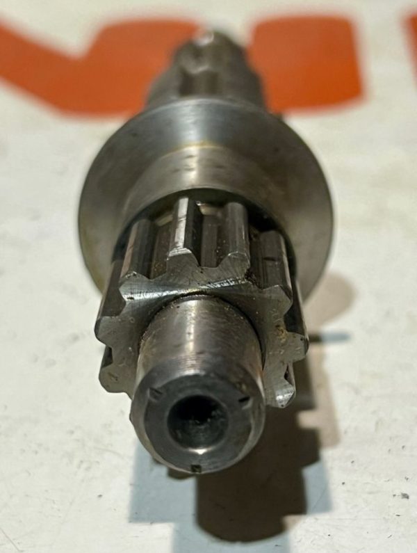 22G392 – MAINSHAFT (3 SYNC «B» TYPE) MINI CLASSIC