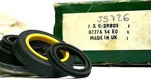 JS726 –  P.A.S.RACK SEAL KIT JAGUAR XJ SER 1 & 2