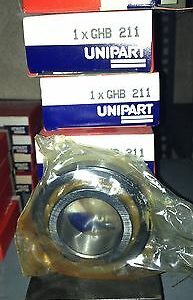 GHK1018 – BEARING KIT-HUB FRONT MINI 850-1100 59-84(DRUM BRAKE