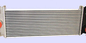 PCM100210 – INTERCOOLER ASSY  All Defender TD8 from 2A622424