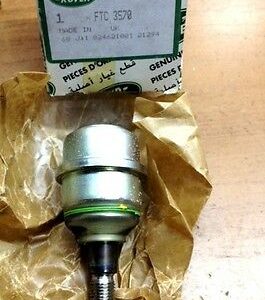 FTC3570 – FRONT BALL JOINT UPPER