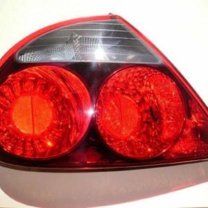 XR827138 – TAIL LIGHT PASSENGER (LEFT) 2003 JAGUAR S-TYPE R MODEL