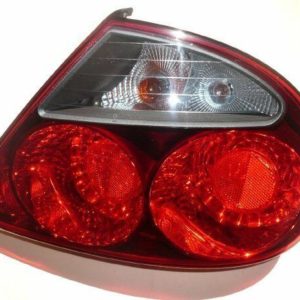 XR827140 – TAIL LIGHT PASSENGER (RIGHT) 2003 JAGUAR S-TYPE R MODEL