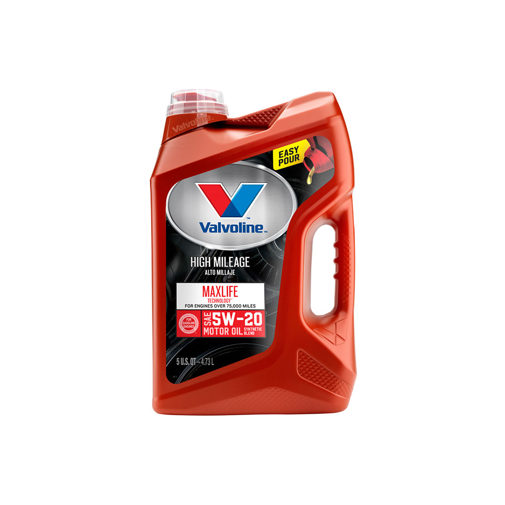 Que tipo de aceite utilizas en tu coche clasico?